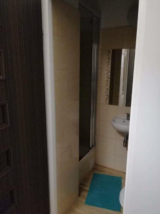 شقة كراكوفيا  في Klimatyczny Apartament المظهر الخارجي الصورة